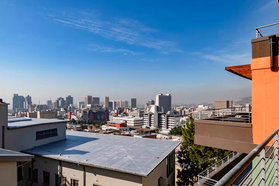 1 Bedroom Property for Sale in Bo Kaap Western Cape